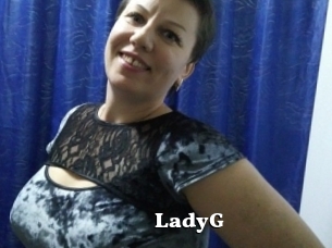 LadyG