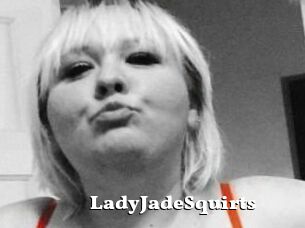 LadyJadeSquirts