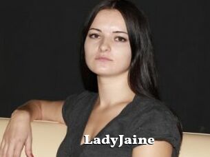 LadyJaine