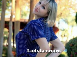 LadyLeonora