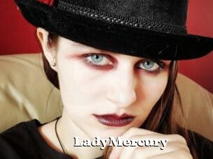 LadyMercury