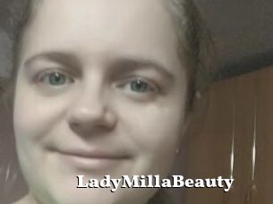 LadyMillaBeauty