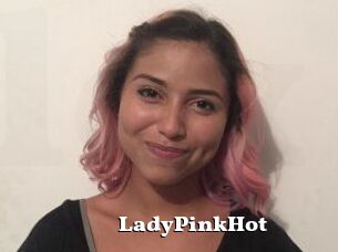 LadyPinkHot