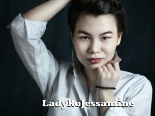 LadyRoJessamine