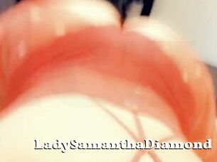 LadySamanthaDiamond