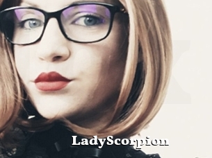 LadyScorpion