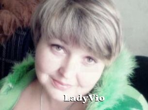 LadyVio