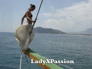 LadyXPassion