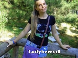 Ladyberry18