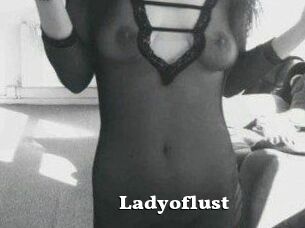 Ladyoflust