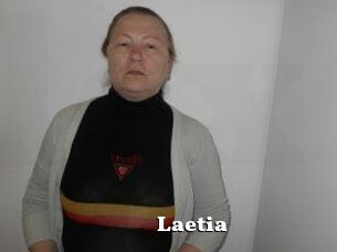 Laetia