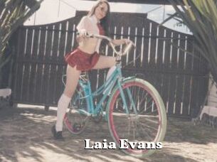 Laia_Evans