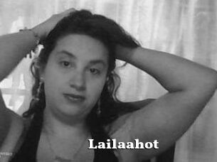 Lailaahot