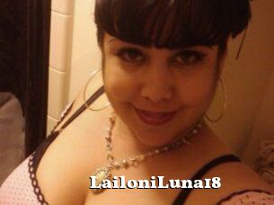 LailoniLuna18