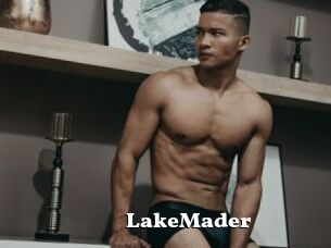 LakeMader