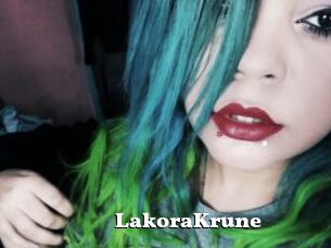 LakoraKrune