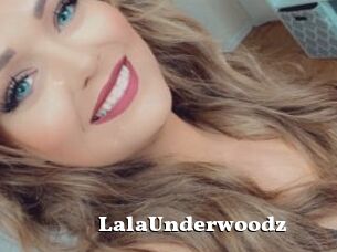 LalaUnderwoodz