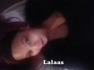 Lalaas