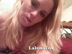 Lalena_Fox