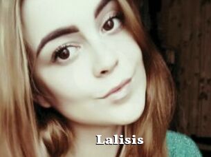 Lalisis