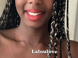 Laloulove