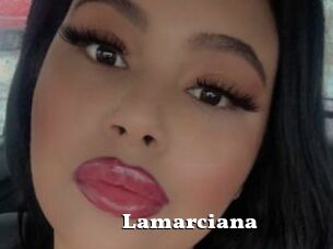 Lamarciana
