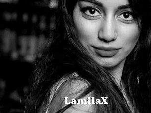 LamilaX