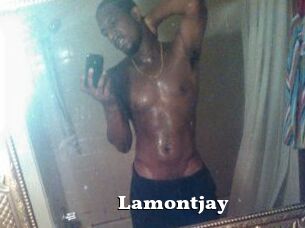 Lamontjay