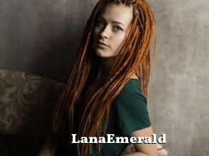 LanaEmerald