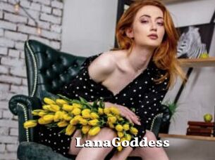 LanaGoddess