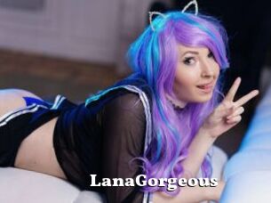 LanaGorgeous