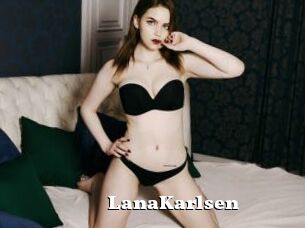 LanaKarlsen