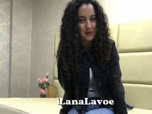 LanaLavoe