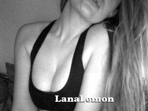 LanaLemon