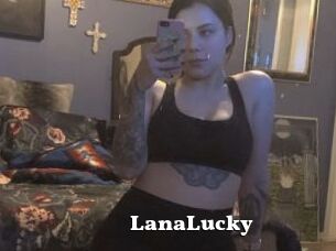 LanaLucky