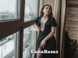 LanaRams