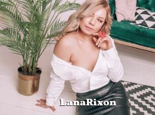 LanaRixon