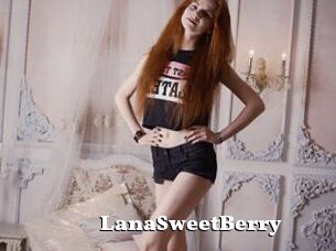 LanaSweetBerry