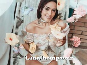 Lanathompsonn