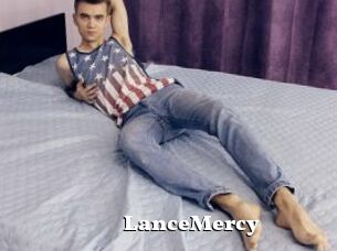 LanceMercy