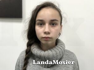 LandaMosier