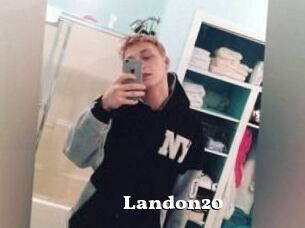 Landon20