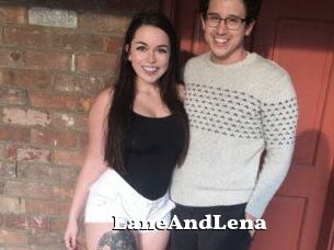 LaneAndLena