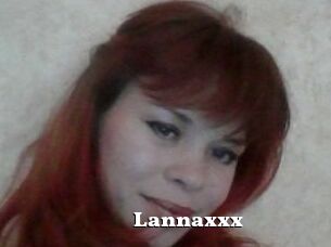 Lannaxxx