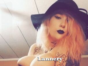 Lannery