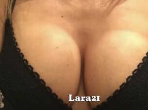 Lara21