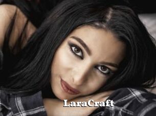 LaraCraft