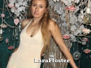 LaraFloster