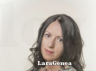 LaraGenea