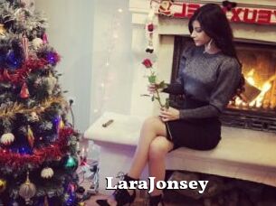 LaraJonsey